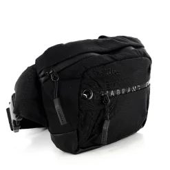 Chabrand Sac banane zippe homme aspect filet*Homme Sacs Banane