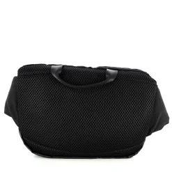 Chabrand Sac banane zippe homme aspect filet*Homme Sacs Banane
