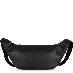 Lancaster Sac banane zippe Maya poche enveloppe*Femme Sacs Banane Femme