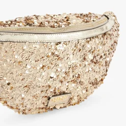 Lollipops Sac banane zippe Omachi a sequins*Femme Sacs Banane Femme