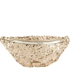 Lollipops Sac banane zippe Omachi a sequins*Femme Sacs Banane Femme
