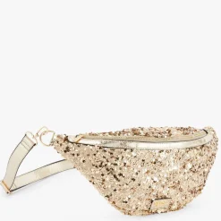 Lollipops Sac banane zippe Omachi a sequins*Femme Sacs Banane Femme