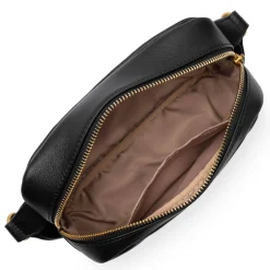 Lancaster Sac banane zippe Soft Matelasse*Femme Sacs Banane Femme
