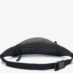 Lacoste Sac banane zippee bande siglee LCST*Homme Sacs Banane