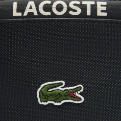 Lacoste Sac banane zippee bande siglee LCST*Homme Sacs Banane