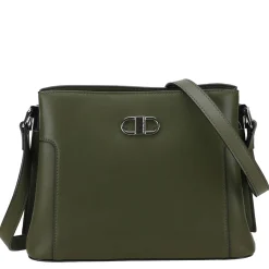 Arthur Aston Sac bandouliere 2 compartiments Jeanne*Femme Sacs Bandoulière