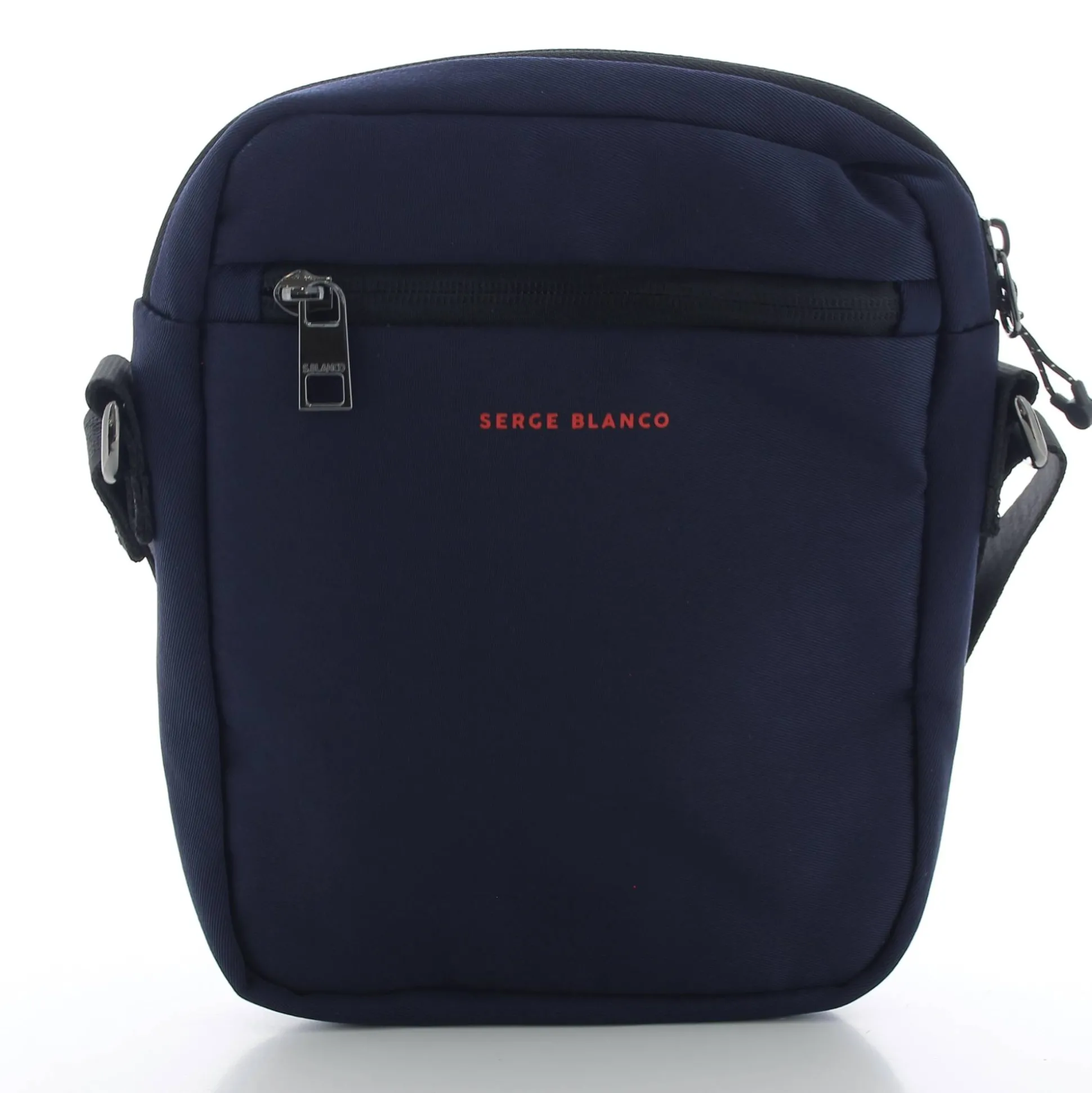 Serge Blanco Sac bandouliere 1 compartiment*Homme Sacs Besace