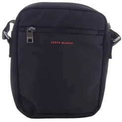 Serge Blanco Sac bandouliere 1 compartiment*Homme Sacs Besace
