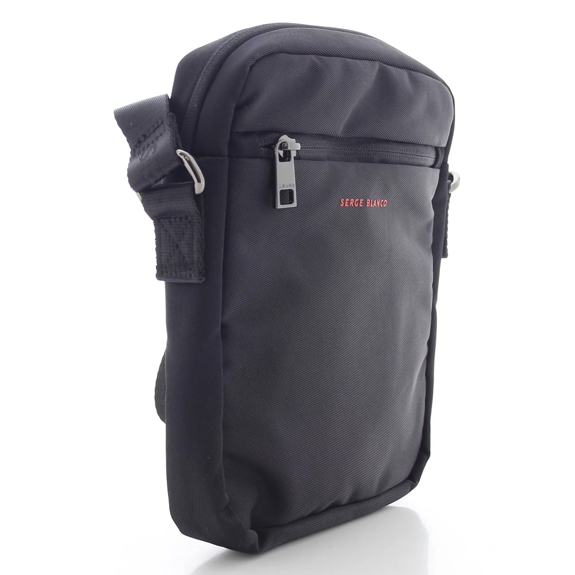 Serge Blanco Sac bandouliere 1 compartiment*Homme Sacs Besace