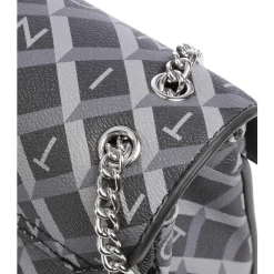 Valentino Bags Sac bandouliere a rabat Barrio*Femme Sacs Bandoulière