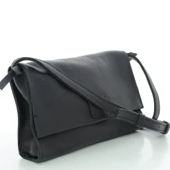 Biba Sac bandouliere a rabat Chester en cuir*Femme Sacs Bandoulière