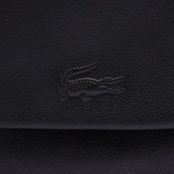 Lacoste Sac bandouliere a rabat City Court*Femme Sacs Bandoulière