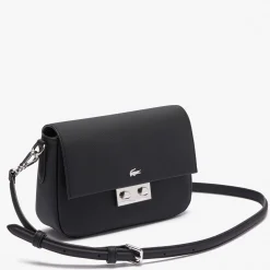 Lacoste Sac bandouliere a rabat Daily City*Femme Sacs Bandoulière