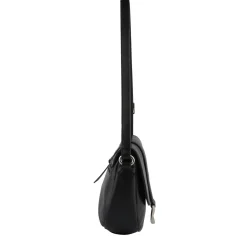 Francinel Sac bandouliere a rabat Eleanore en cuir*Femme Sacs Bandoulière