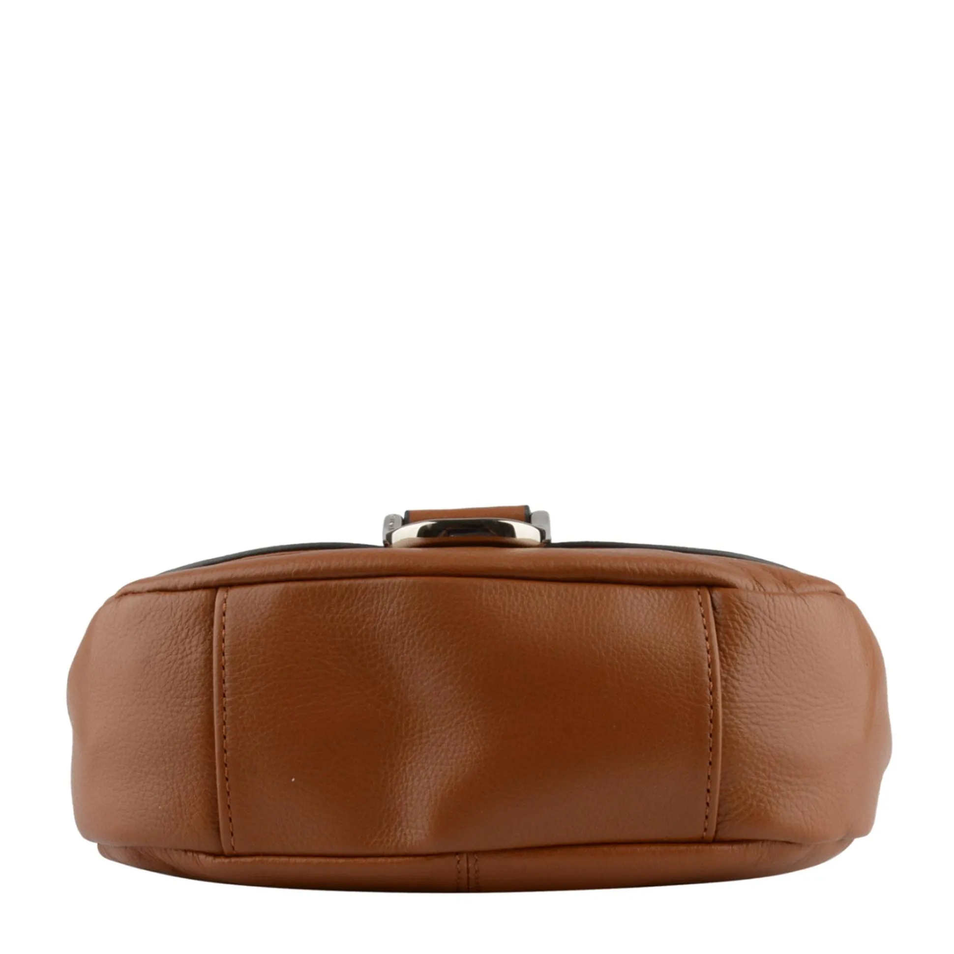 Francinel Sac bandouliere a rabat Eleanore en cuir*Femme Sacs Bandoulière