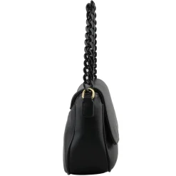 Francinel Sac bandouliere a rabat Naelle avec chaine*Femme Sacs Porté Épaule