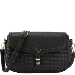 Lollipops Sac bandouliere a rabat Osmoy tresse*Femme Sacs Bandoulière