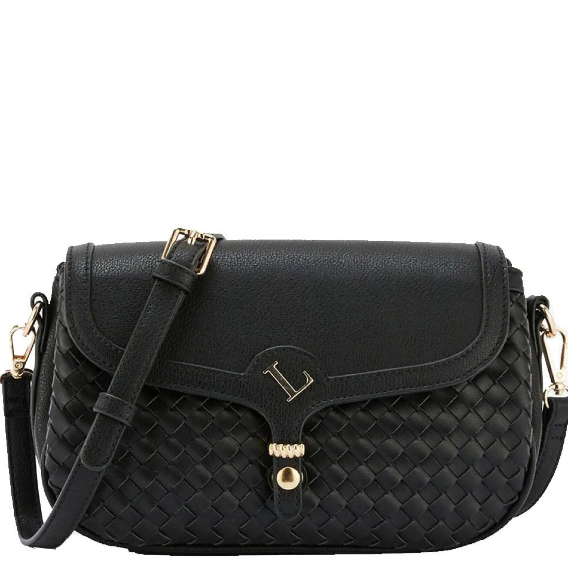 Lollipops Sac bandouliere a rabat Osmoy tresse*Femme Sacs Bandoulière