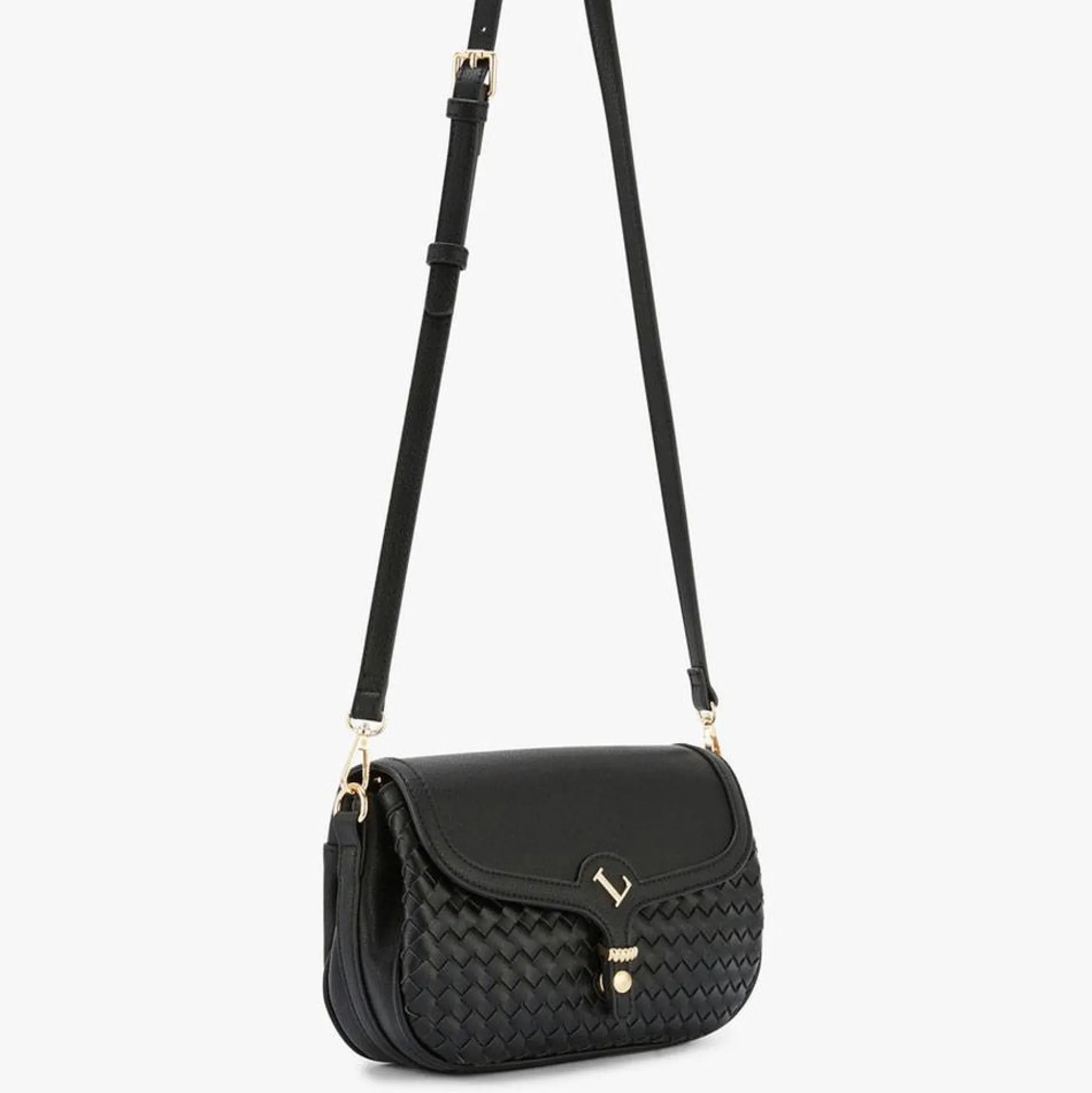 Lollipops Sac bandouliere a rabat Osmoy tresse*Femme Sacs Bandoulière