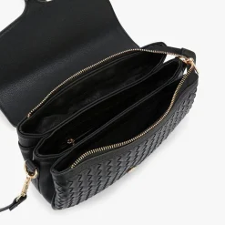 Lollipops Sac bandouliere a rabat Osmoy tresse*Femme Sacs Bandoulière