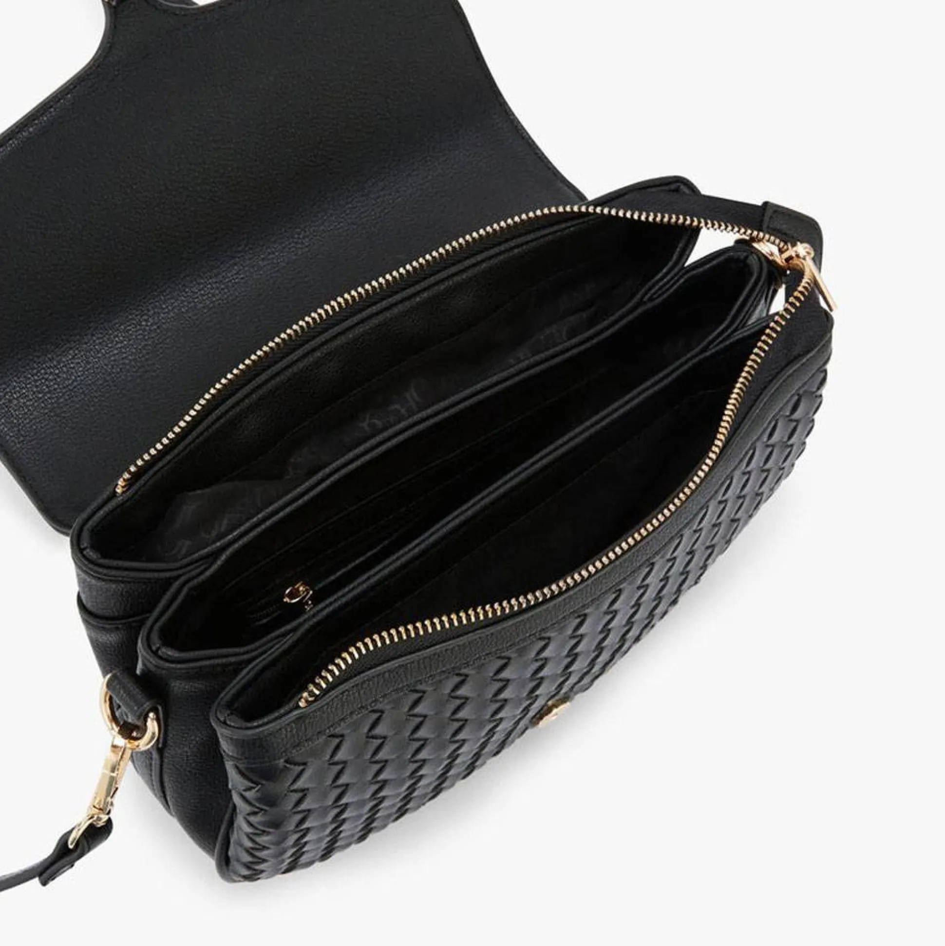 Lollipops Sac bandouliere a rabat Osmoy tresse*Femme Sacs Bandoulière