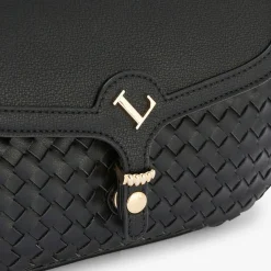Lollipops Sac bandouliere a rabat Osmoy tresse*Femme Sacs Bandoulière