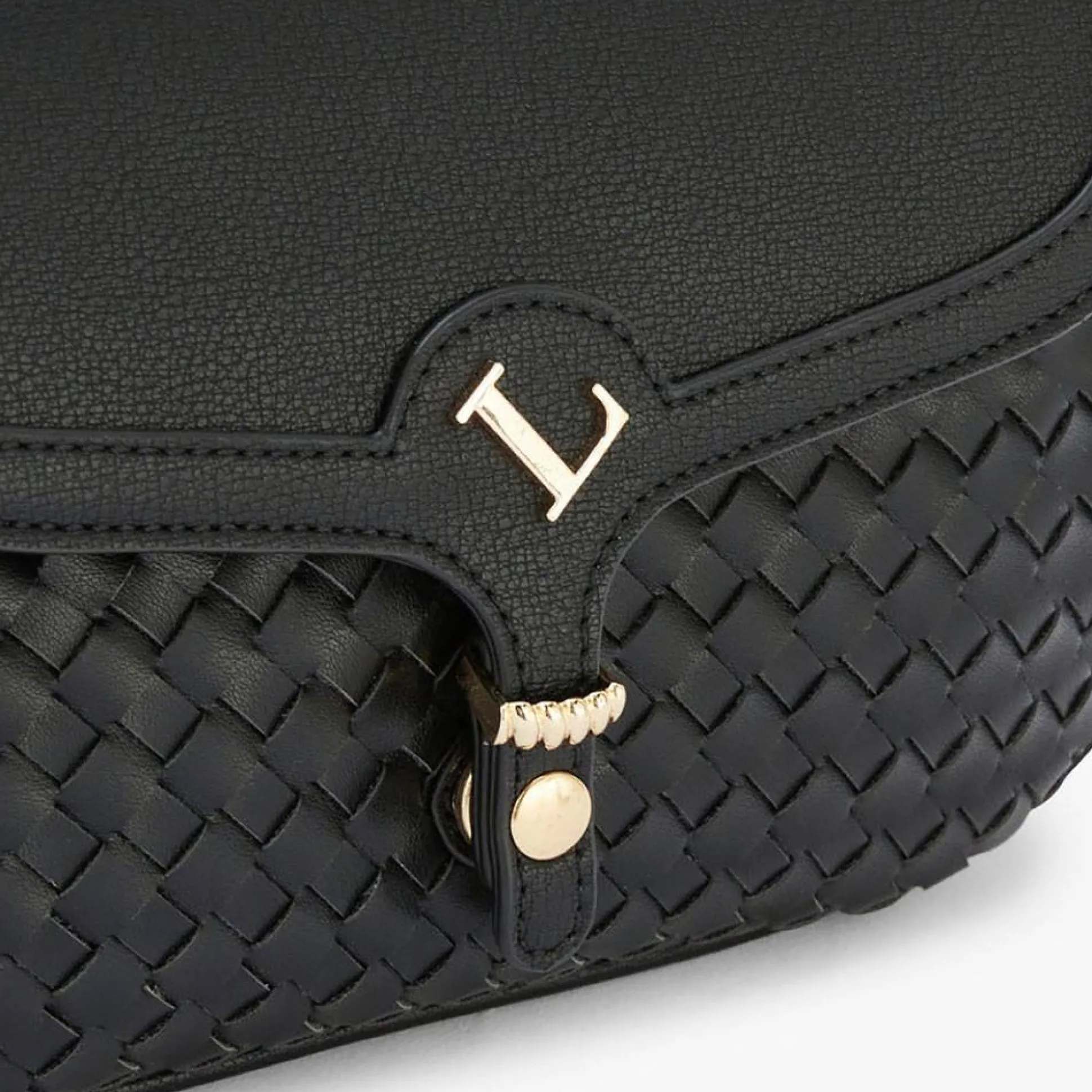Lollipops Sac bandouliere a rabat Osmoy tresse*Femme Sacs Bandoulière