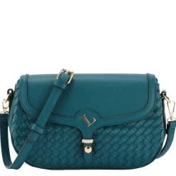 Lollipops Sac bandouliere a rabat Osmoy tresse*Femme Sacs Bandoulière