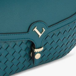 Lollipops Sac bandouliere a rabat Osmoy tresse*Femme Sacs Bandoulière