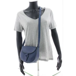 Biba Sac bandouliere a rabat Rowland*Femme Sacs Bandoulière