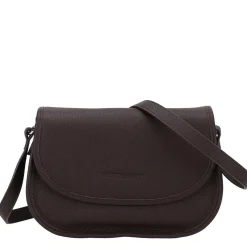 Arthur Aston Sac bandouliere a rabat S Rosalia en cuir*Femme Sacs Bandoulière