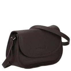 Arthur Aston Sac bandouliere a rabat S Rosalia en cuir*Femme Sacs Bandoulière