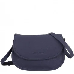 Arthur Aston Sac bandouliere a rabat S Rosalia en cuir*Femme Sacs Bandoulière