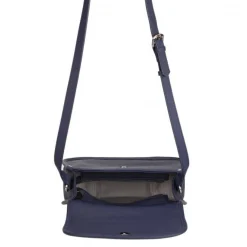 Arthur Aston Sac bandouliere a rabat S Rosalia en cuir*Femme Sacs Bandoulière