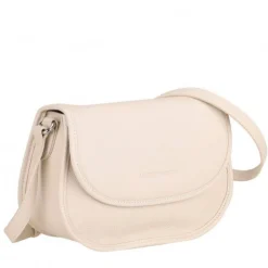Arthur Aston Sac bandouliere a rabat S Rosalia en cuir*Femme Sacs Bandoulière