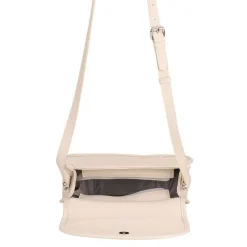 Arthur Aston Sac bandouliere a rabat S Rosalia en cuir*Femme Sacs Bandoulière