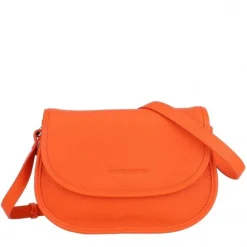 Arthur Aston Sac bandouliere a rabat S Rosalia en cuir*Femme Sacs Bandoulière