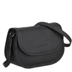 Arthur Aston Sac bandouliere a rabat S Rosalia en cuir*Femme Sacs Bandoulière