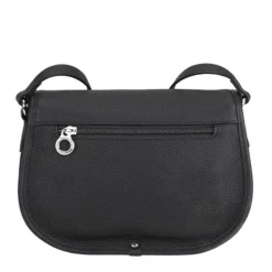 Arthur Aston Sac bandouliere a rabat S Rosalia en cuir*Femme Sacs Bandoulière