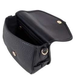 Valentino Bags Sac bandouliere a rabat Zeno graine*Femme Sacs Bandoulière