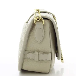 Valentino Bags Sac bandouliere a rabat Zeno graine*Femme Sacs Bandoulière