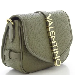 Valentino Bags Sac bandouliere a rabat Zeno graine*Femme Sacs Bandoulière