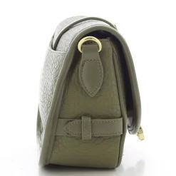 Valentino Bags Sac bandouliere a rabat Zeno graine*Femme Sacs Bandoulière