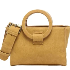 Woomen Sac bandouliere Acacia anses rondes*Femme Sacs À Main
