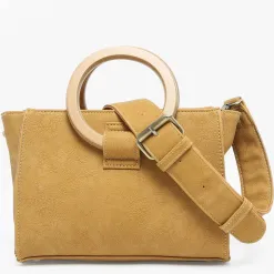 Woomen Sac bandouliere Acacia anses rondes*Femme Sacs À Main