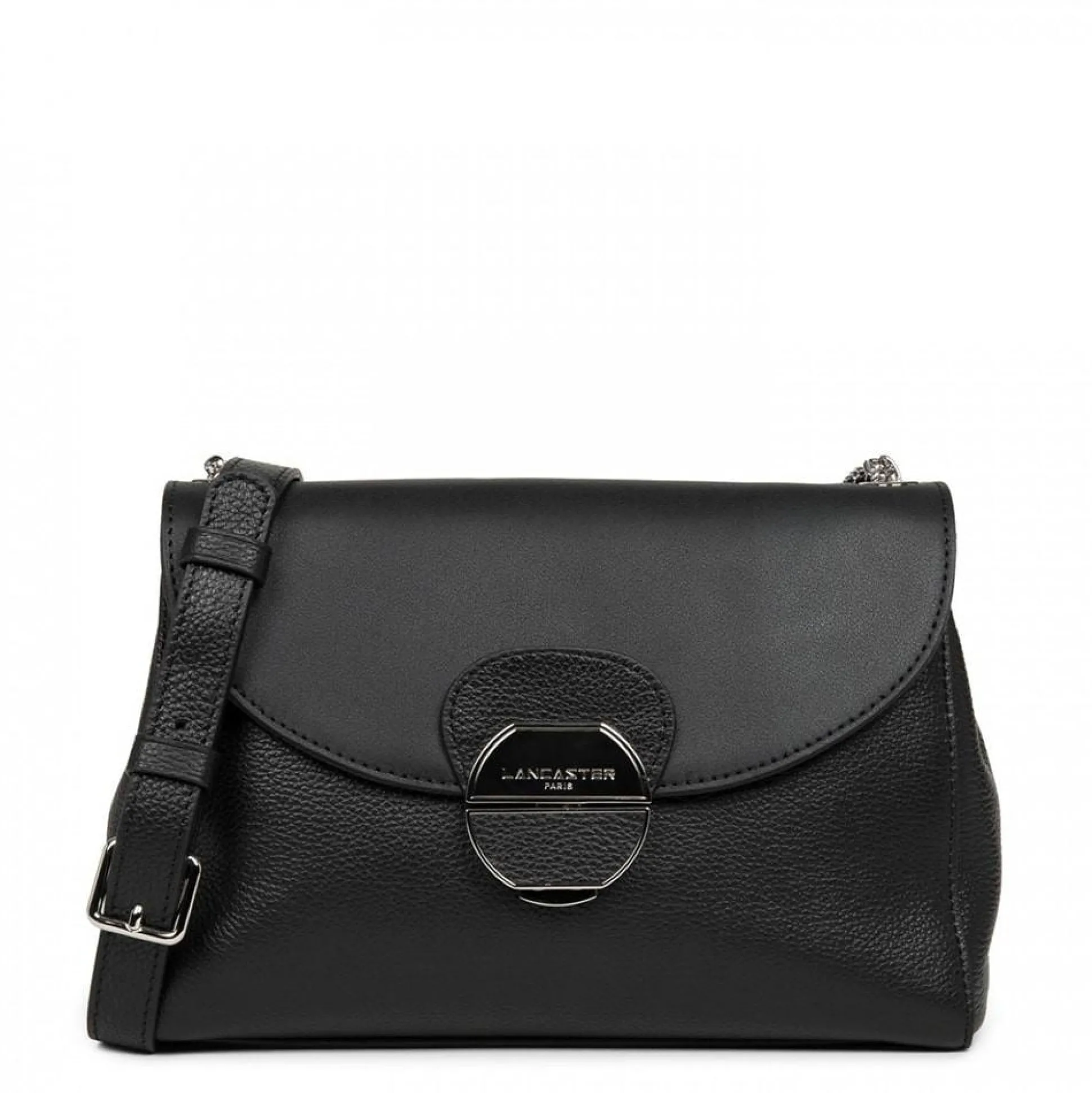 Lancaster Sac bandouliere allonge Foulonne Pia*Femme Sacs Bandoulière