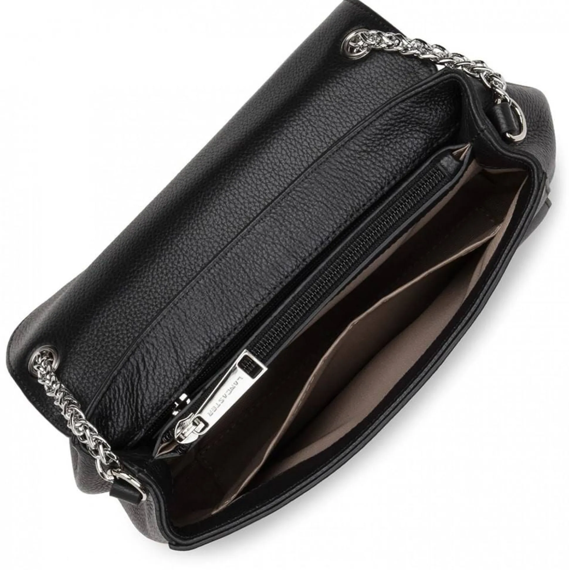 Lancaster Sac bandouliere allonge Foulonne Pia*Femme Sacs Bandoulière
