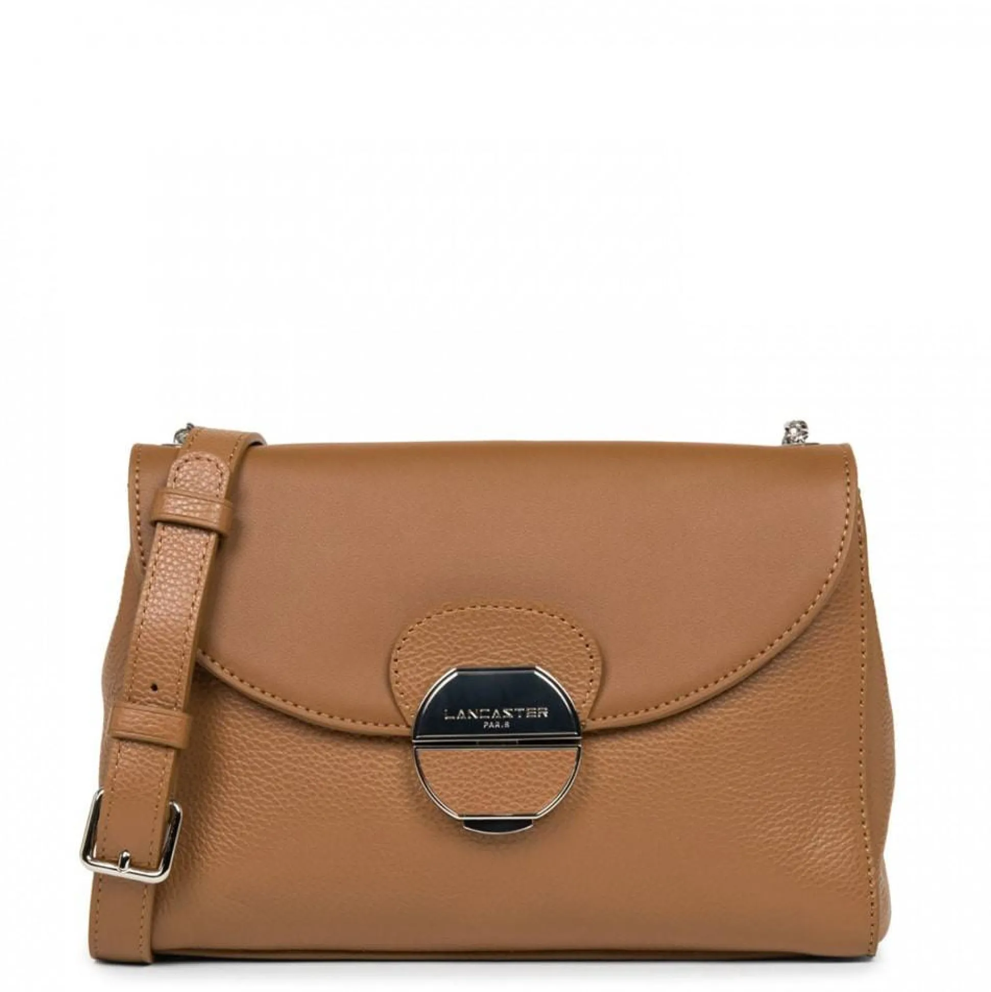 Lancaster Sac bandouliere allonge Foulonne Pia*Femme Sacs Bandoulière