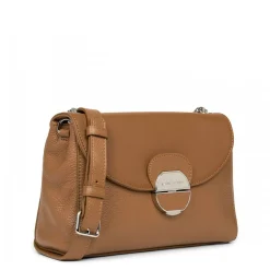 Lancaster Sac bandouliere allonge Foulonne Pia*Femme Sacs Bandoulière
