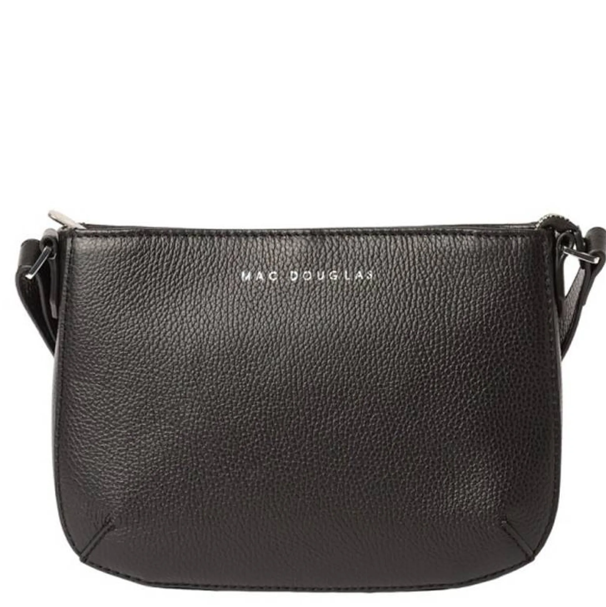 Mac Douglas Sac bandouliere Aretha Magda en cuir graine*Femme Sacs Bandoulière